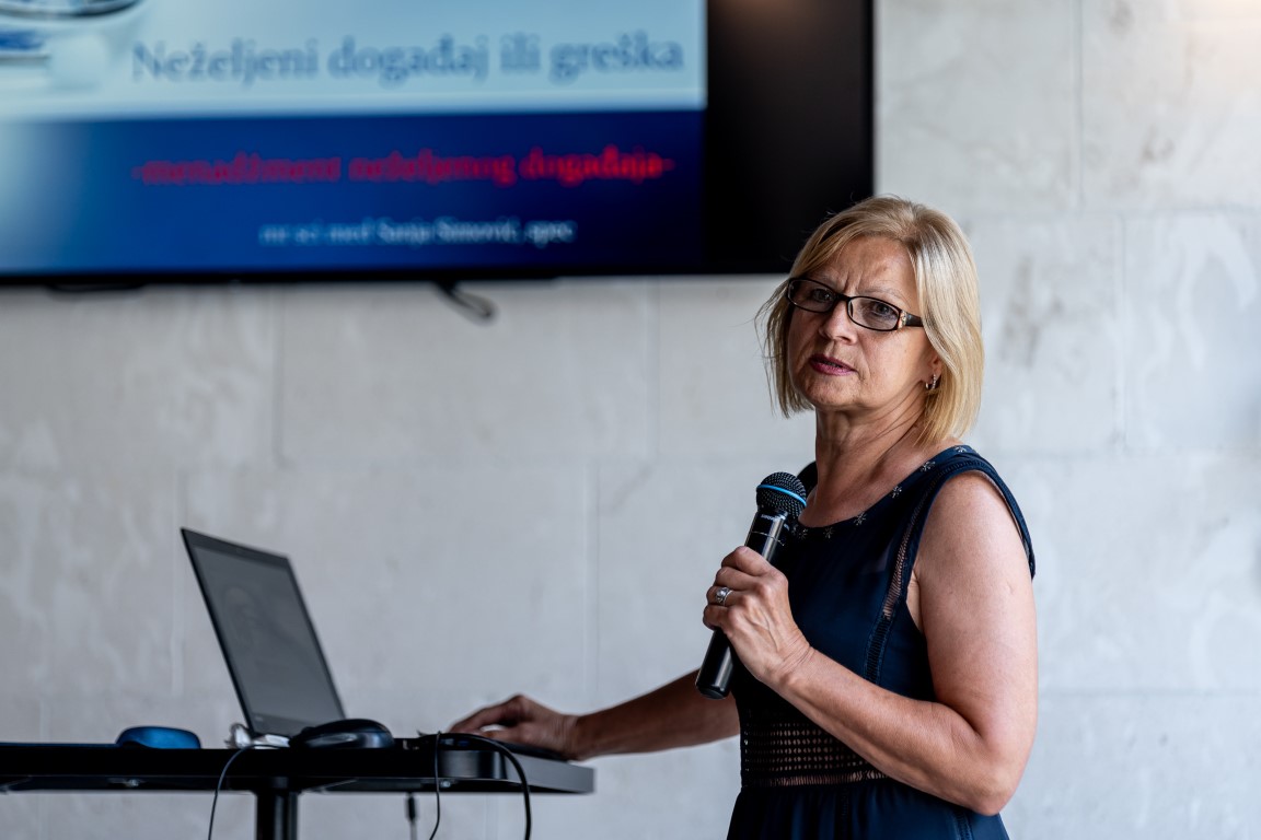 Dan Ljekarske komore 2023